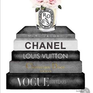 Meet your Posher, Jeannie